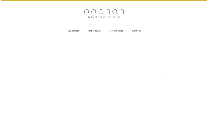 Екранна снимка на eechen.de