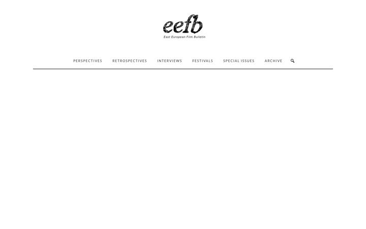 Captura de ecrã de eefb.org