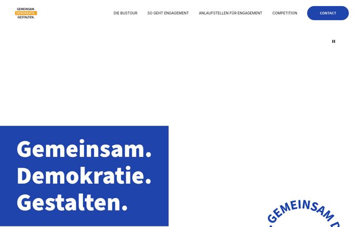 Screenshot of eeh-test.de