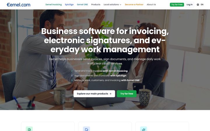eemel.com