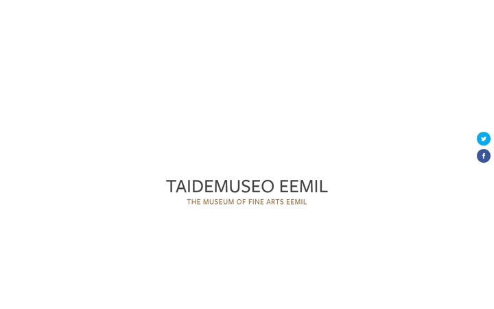 Captura de pantalla de eemil.fi