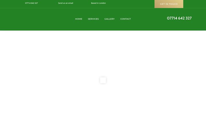 Screenshot of eeofm.com
