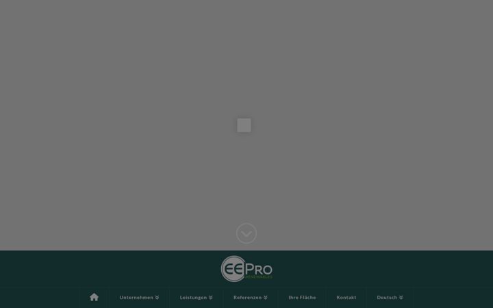 Screenshot di eepro.de