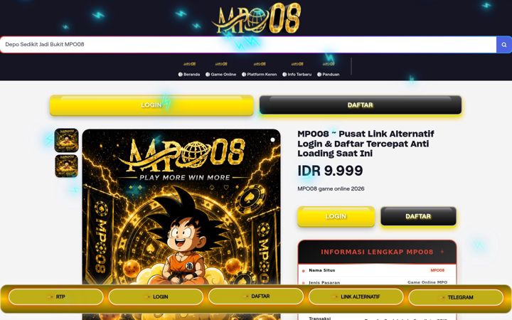 Screenshot of eerielatenight.com