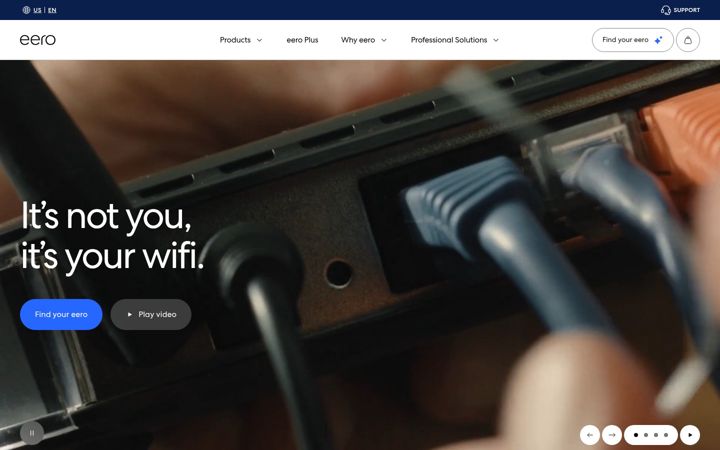 eero.com