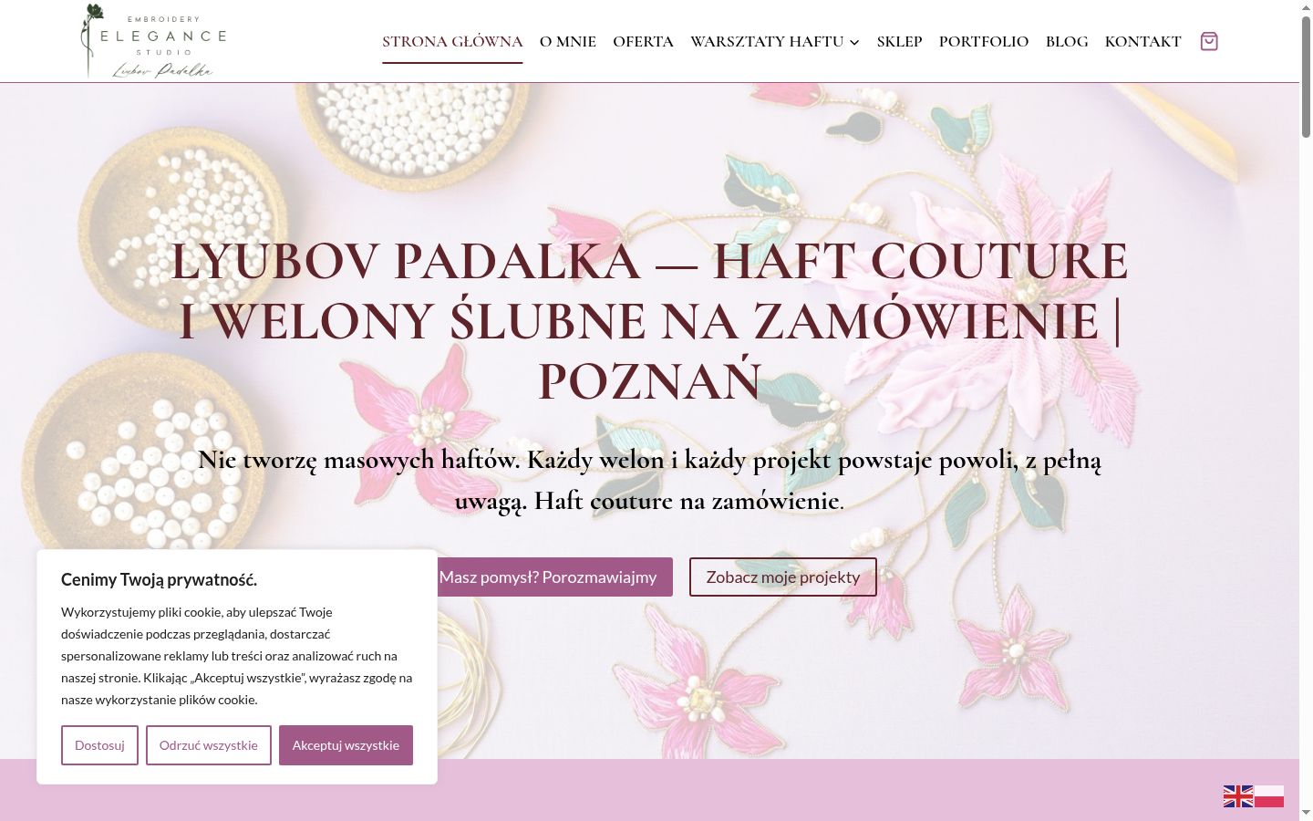 Snímek obrazovky baneru souhlasu zobrazeného před jakoukoli interakcí