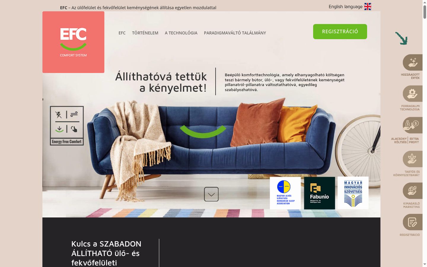 Ekrānuzņēmums ar piekrišanas baneri, kas tika rādīts pirms jebkādas mijiedarbības