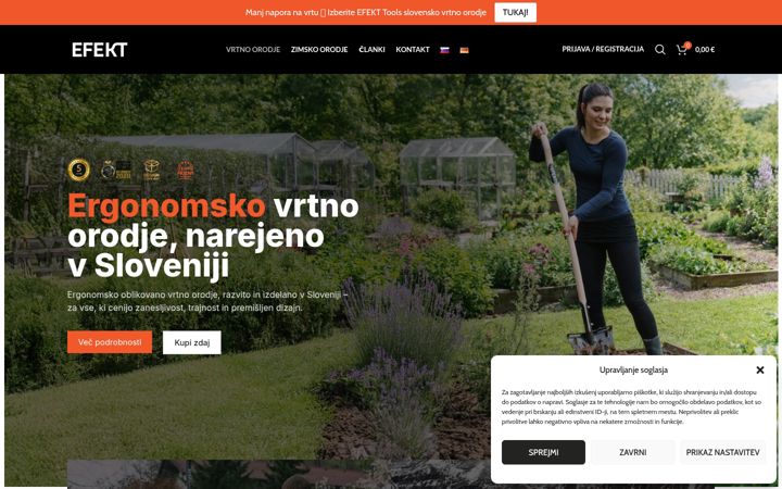 Snímek obrazovky efekt-tools.eu
