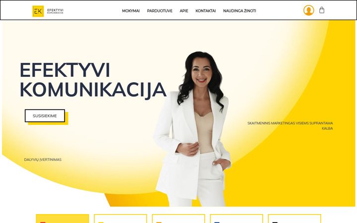 Ekrano kopija efektyvikomunikacija.lt