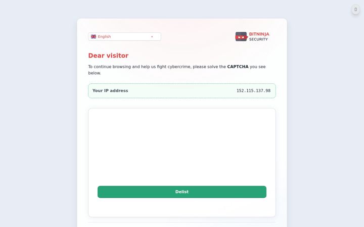 Screenshot of effebiedilizia.com