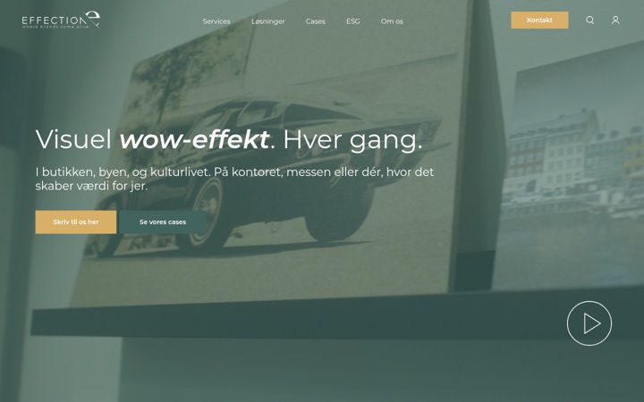effection.dk