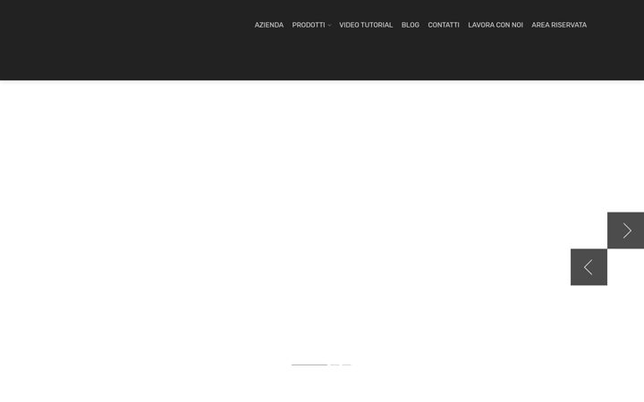 Screenshot of effetrade.it