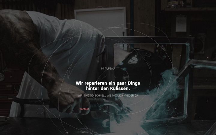 Zrzut ekranu effetto-media.de