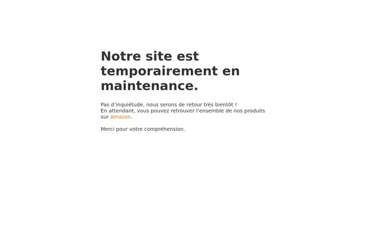 Screenshot of effiderm.com