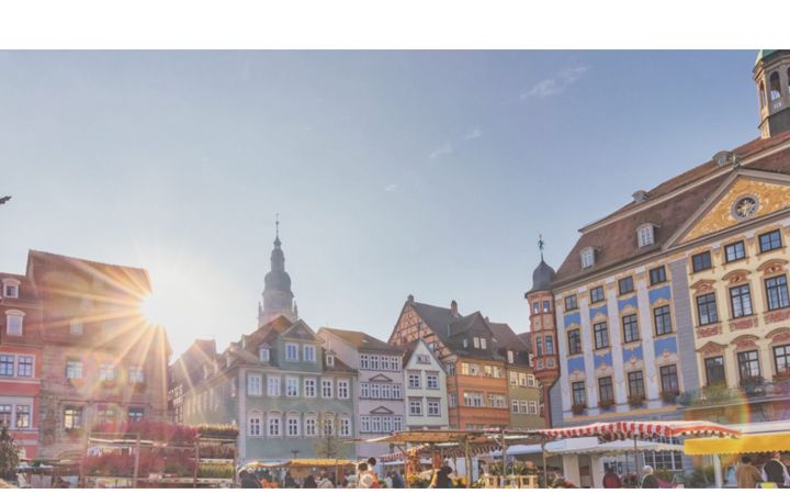 Screenshot ta' efg-coburg.de