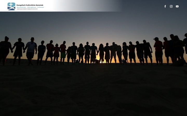 Screenshot του efg-forthausen.de