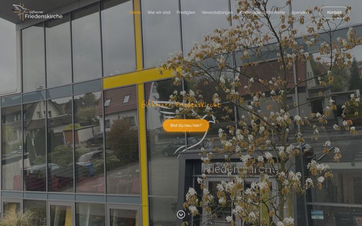 Ekrano kopija efg-gifhorn.de