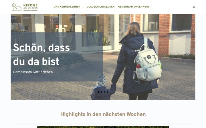 Zrzut ekranu efg-minden.de