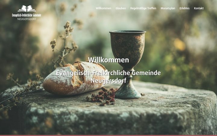 Zrzut ekranu efg-neugersdorf.de