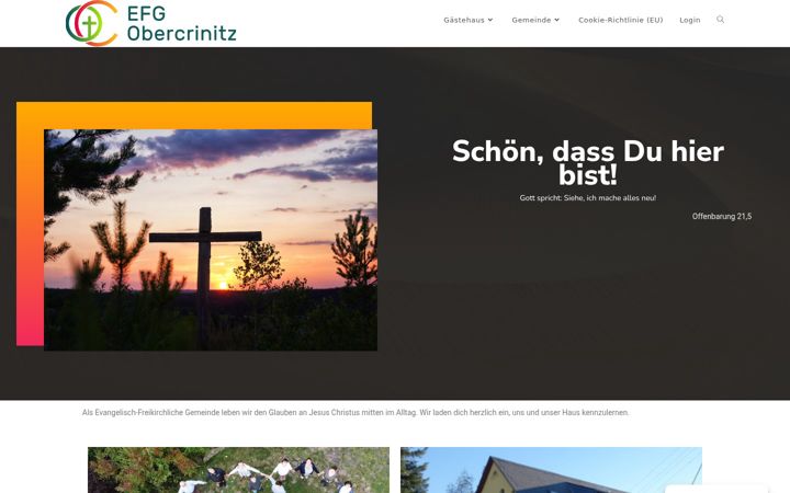 Zrzut ekranu efg-obercrinitz.de
