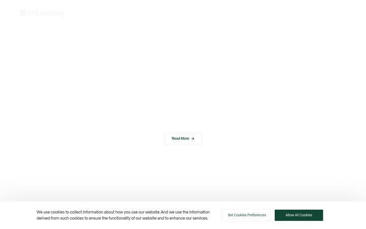 Screenshot of efghermes.com