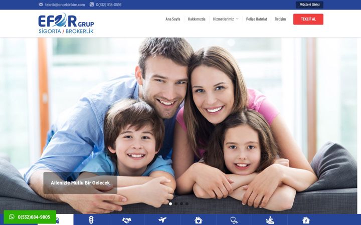 Képernyőkép: eforgroup.net