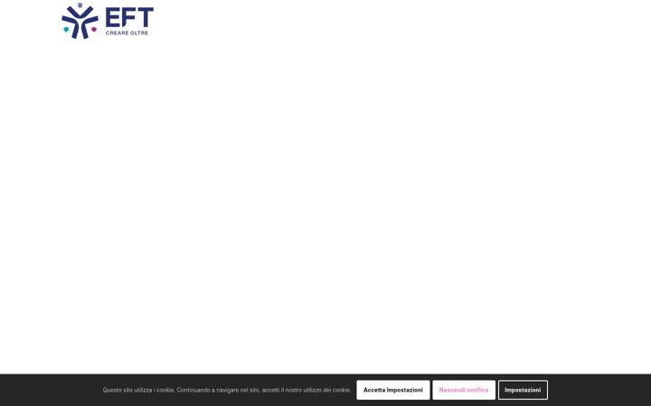 Képernyőkép: eft.it