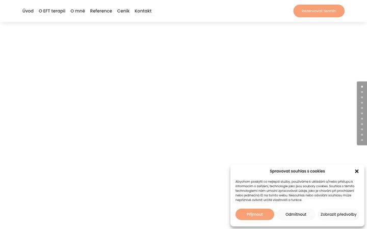 Ekraanipilt saidist efthurtova.cz