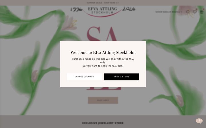 Screenshot of efvaattling.com