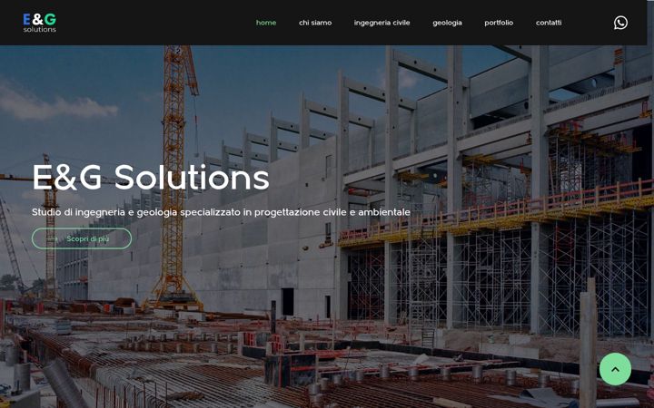 Képernyőkép: eg-solutions.it
