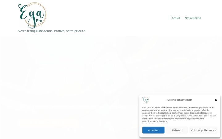 Screenshot of ega-pro.com