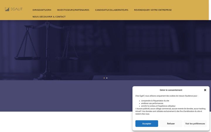 Képernyőkép: egalit.net