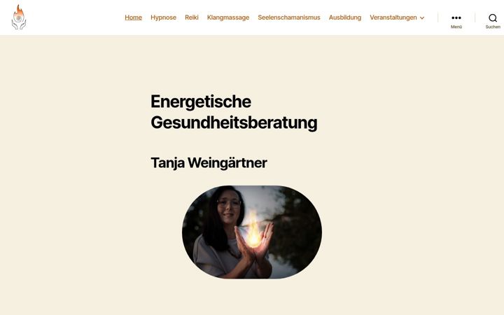 Screenshot of egb-weingaertner.de