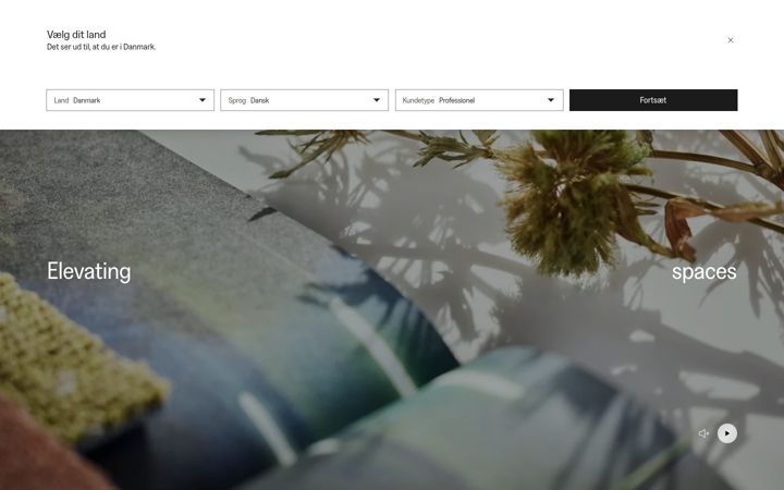 Screenshot of egecarpets.com