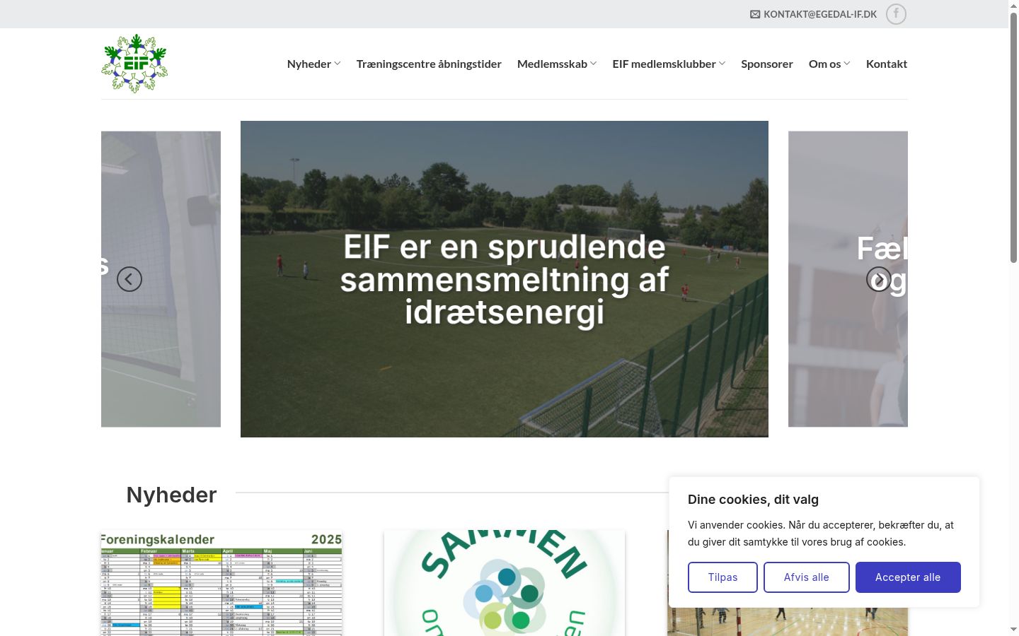 Skjámynd af samþykkisborðanum eins og hann birtist áður en nokkur samskipti fóru fram