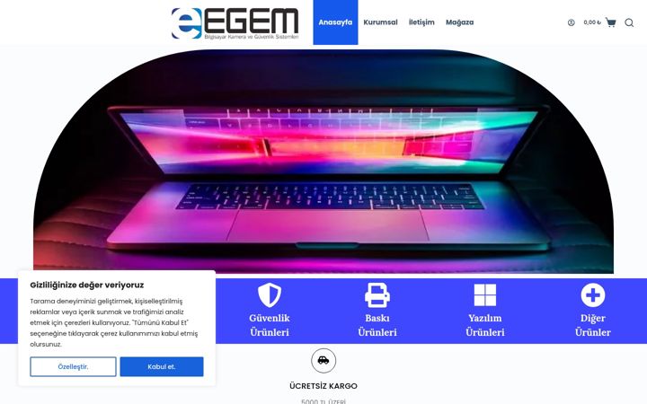 Képernyőkép: egembilgisayar.com.tr