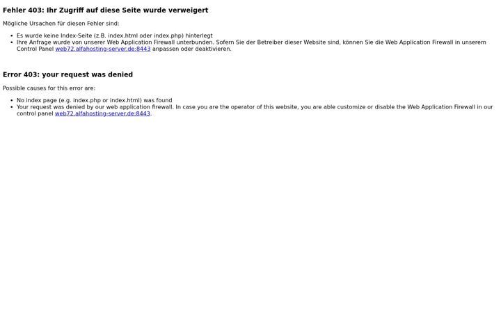 Screenshot of egeresi.de