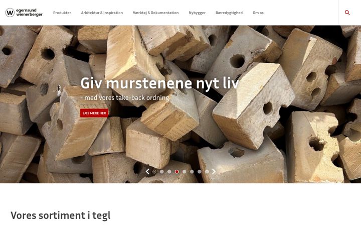 egernsund.com