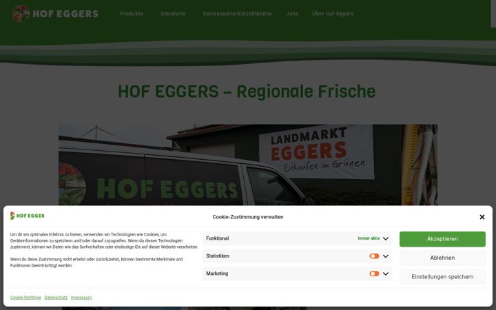 Zrzut ekranu eggers-radbruch.de