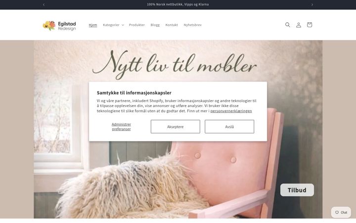 Képernyőkép: egilstadredesign.no