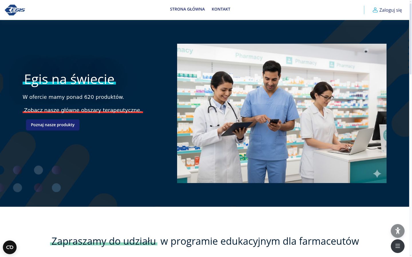 Snímek obrazovky baneru souhlasu zobrazeného před jakoukoli interakcí