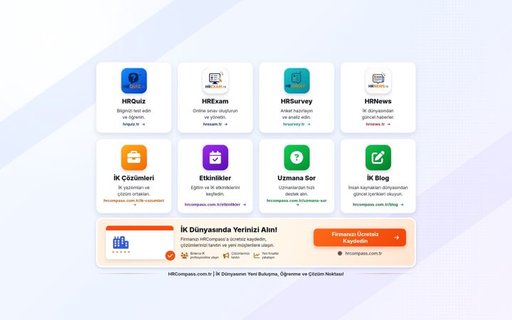 Screenshot of egitimvegelisim.com