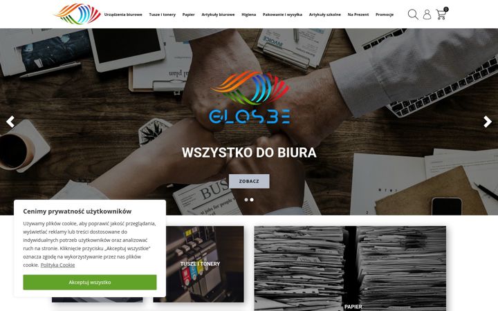 Snímek obrazovky eglosbe.pl