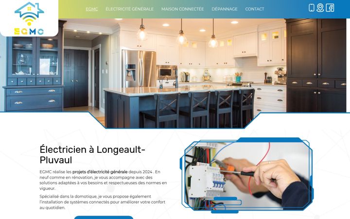 Skärmbild av egmc-vigneron.fr