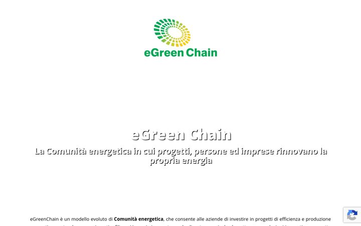 egreenchain.it