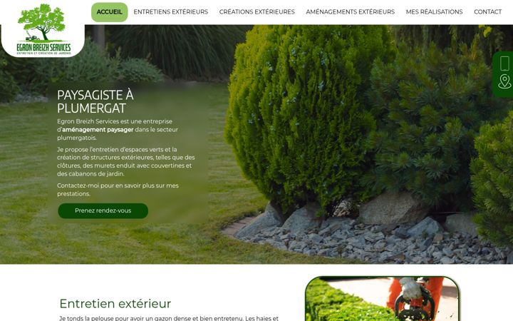 Snímek obrazovky egronbreizhservices.fr