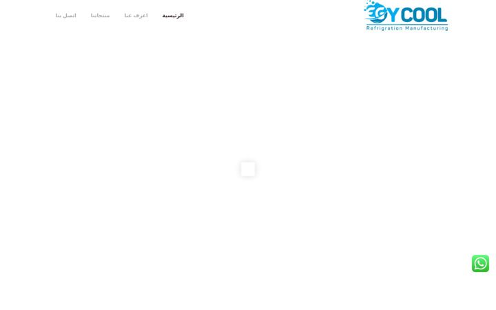 Screenshot of egy4cool.com