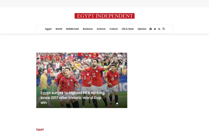 egyptindependent.com
