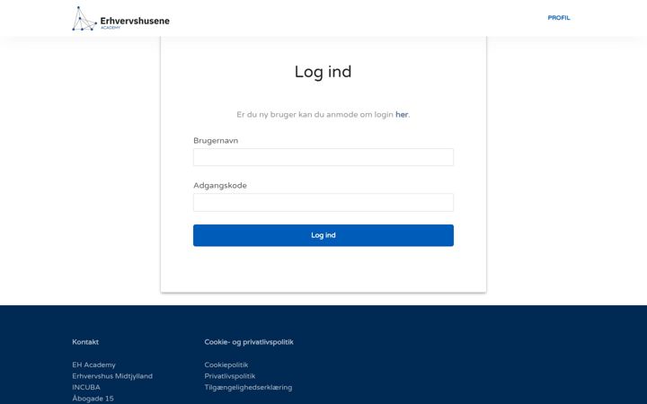 ehacademy.dk