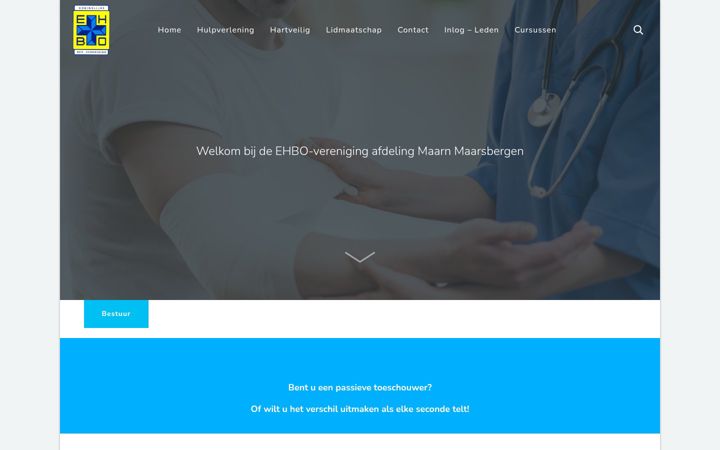 Snímek obrazovky ehbo-maarnmaarsbergen.nl